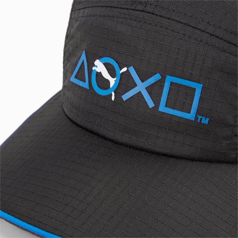 کلاه بیسبال جوانان پوما مدل PUMA x PLAYSTATION Youth Cap