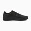 کفش زنانه مشکی پوما مدل Carina 2.0 Sneakers Women