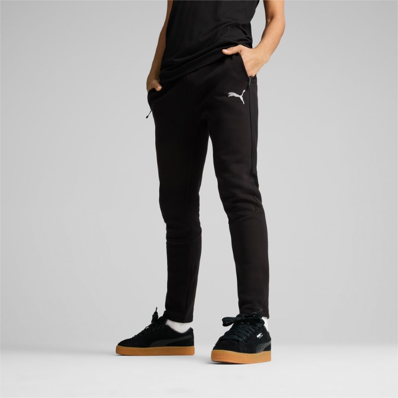 شلوار مردانه پوما مدل EVOSTRIPE Pants Men