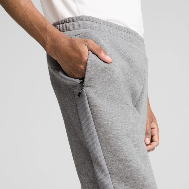 شلوار مردانه پوما مدل EVOSTRIPE Pants Men