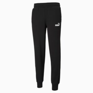 شلوار ورزشی مردانه پوما مدل Essentials Logo Sweatpants Men