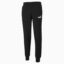 شلوار ورزشی مردانه پوما مدل Essentials Logo Sweatpants Men