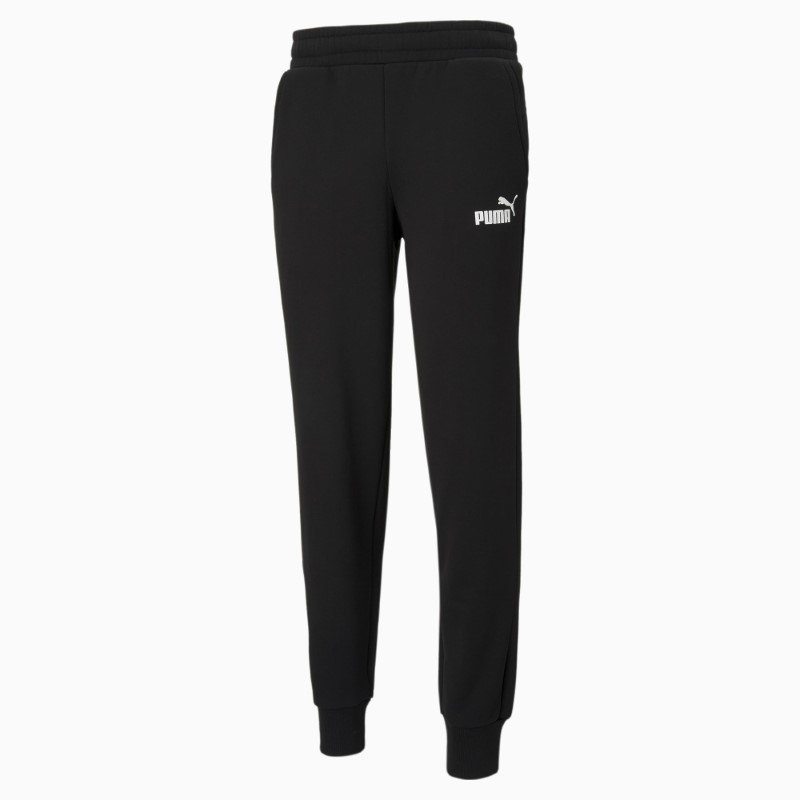 شلوار ورزشی مردانه پوما مدل Essentials Logo Sweatpants Men