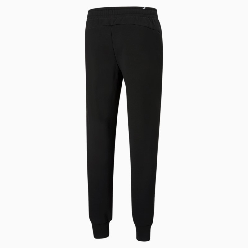 شلوار ورزشی مردانه پوما مدل Essentials Logo Sweatpants Men