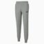 شلوار ورزشی مردانه پوما مدل Essentials Logo Sweatpants Men