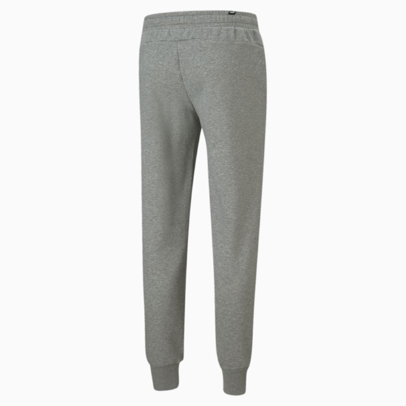 شلوار ورزشی مردانه پوما مدل Essentials Logo Sweatpants Men