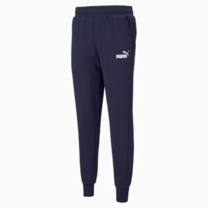 شلوار ورزشی مردانه پوما مدل Essentials Logo Sweatpants Men