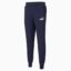 شلوار ورزشی مردانه پوما مدل Essentials Logo Sweatpants Men