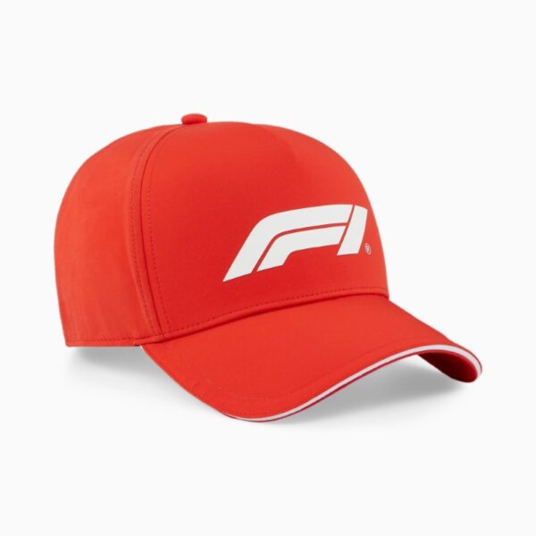 کلاه بیسبال جوانان پوما مدل F1 Youth Baseball Cap