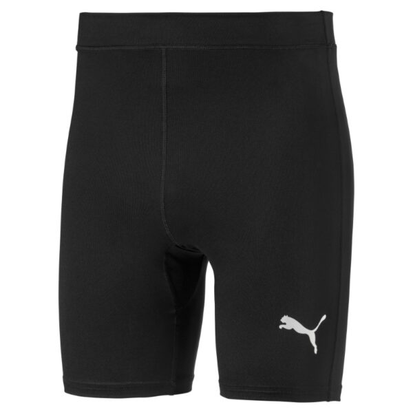 شلوارک مردانه پوما مدل LIGA Baselayer Short Tights Men