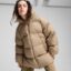 کاپشن زنانه پوما مدل Oversized Puffer Jacket Women