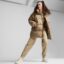 کاپشن زنانه پوما مدل Oversized Puffer Jacket Women