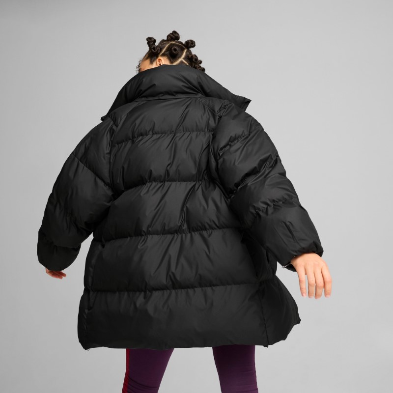 کاپشن زنانه پوما مدل Oversized Puffer Jacket Women