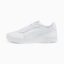 کفش زنانه سفید پوما مدل Carina 2.0 Sneakers Women