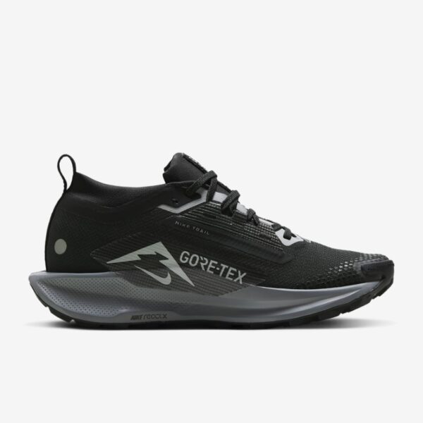 کفش ضداب تریل زنانه آبی نایک مدل Pegasus Trail 5 GORE-TEX