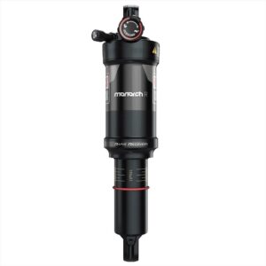 کمک فنر تردز مدل RockShox Monarch R - (190 x 51/7.5 x 2.0) Tune-MidReb/MidComp - MY16