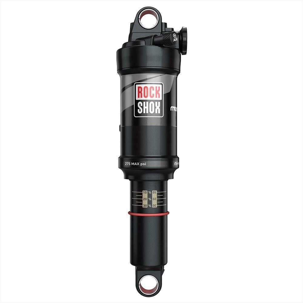 کمک فنر تردز مدل RockShox Monarch R - (190 x 51/7.5 x 2.0) Tune-MidReb/MidComp - MY16