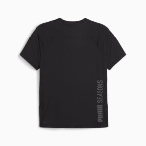 تی شرت مردانه پوما مدل SEASONS Short Sleeve Men's Trail Tee