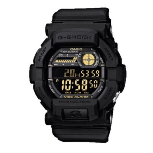 G-Shock GD-350-1BER wristwatch