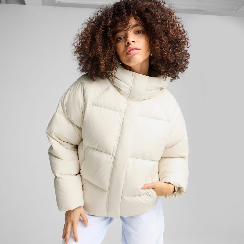 کاپشن زنانه پوما مدل Down Puffer Jacket Women