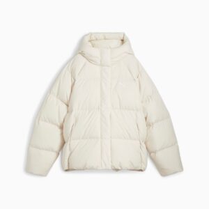 کاپشن زنانه پوما مدل Down Puffer Jacket Women