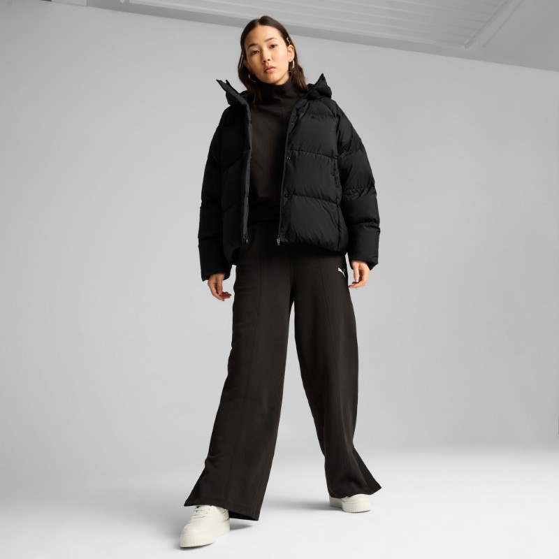 کاپشن زنانه پوما مدل Down Puffer Jacket Women