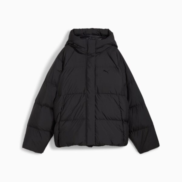 کاپشن زنانه پوما مدل Down Puffer Jacket Women