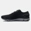 کفش اسپرت مشکی آندر آرمور مدل Unisex UA SpeedForm® Gemini Running Shoes