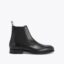 کفش بوت مردانه مشکی کرت گایگر مدل sloane chelsea boot