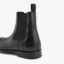 کفش بوت مردانه مشکی کرت گایگر مدل sloane chelsea boot