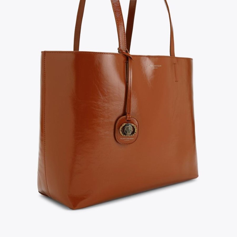 کیف زنانه کرت گایگر مدل chelsea shopper bag