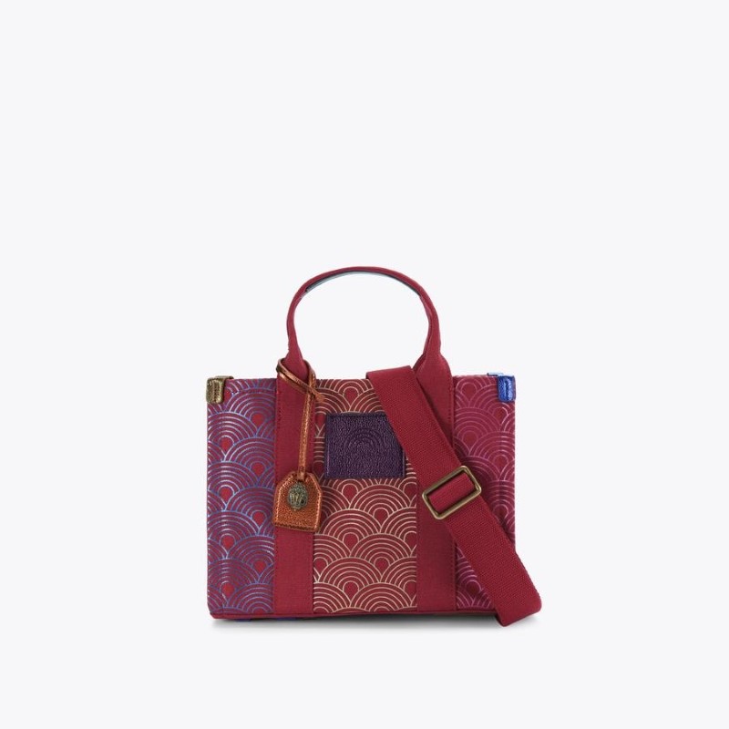 کیف زنانه کرت گایگر مدل small southbank tote bag