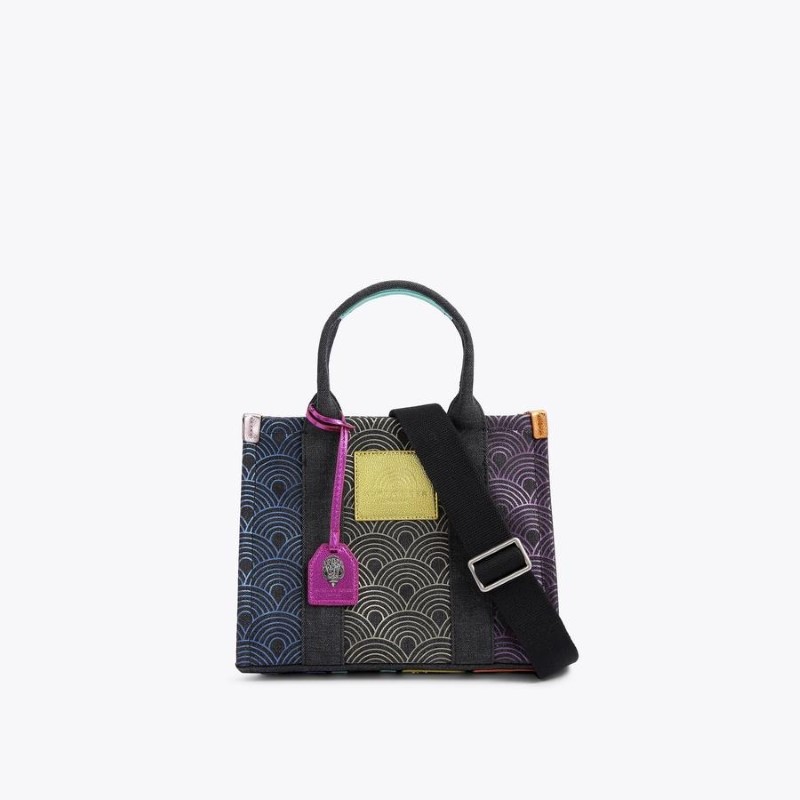 کیف زنانه کرت گایگر مدل small southbank tote bag