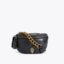 کیف کمری زنانه کرت گایگر مدل small kensington belt bag