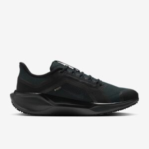 کفش ضد آب تریل مردانه مشکی نایک مدل Pegasus 41 GORE-TEX