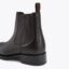 کفش بوت مردانه قهوه‌ای کرت گایگر مدل kemp chelsea boot