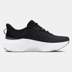 کفش دویدن مردانه سفید، مشکی آندر آرمور مدل Men's UA Infinite Elite Running Shoes