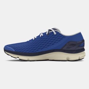 کفش اسپرت سرمه‌ای آندر آرمور مدل Unisex UA SpeedForm Gemini Running Shoes