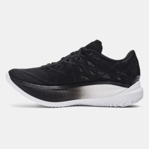 کفش دویدن اسپرت مشکی آندر آرمور مدل Unisex UA Velociti Elite 2 Running Shoes