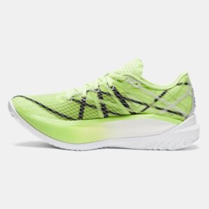 کفش دویدن اسپرت سبز آندر آرمور مدل Unisex UA Velociti Elite 2 Running Shoes