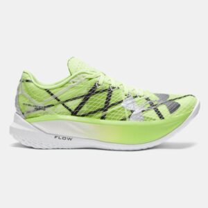 کفش دویدن اسپرت سبز آندر آرمور مدل Unisex UA Velociti Elite 2 Running Shoes