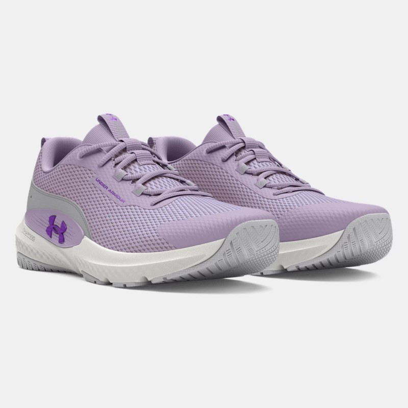 کفش ورزشی زنانه یاسی آندر آرمور مدل Women's UA Dynamic Select Training Shoes