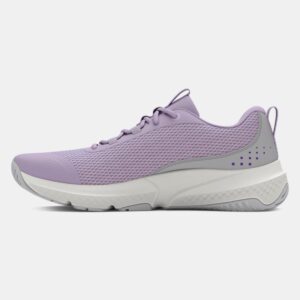 کفش ورزشی زنانه یاسی آندر آرمور مدل Women's UA Dynamic Select Training Shoes