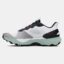 کفش دویدن اسپرت سفید آندر آرمور مدل Unisex UA Infinite Pro Trail Running Shoes