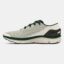 کفش اسپرت سفید، سبز آندر آرمور مدل Unisex UA SpeedForm Gemini Running Shoes