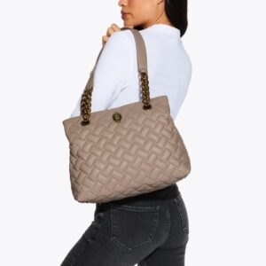 کیف زنانه یاسی کرت گایگر مدل kensington tote bag