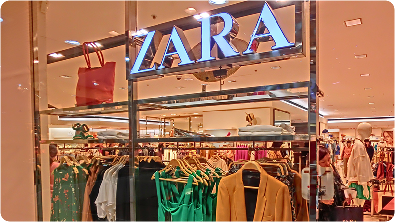 Zara