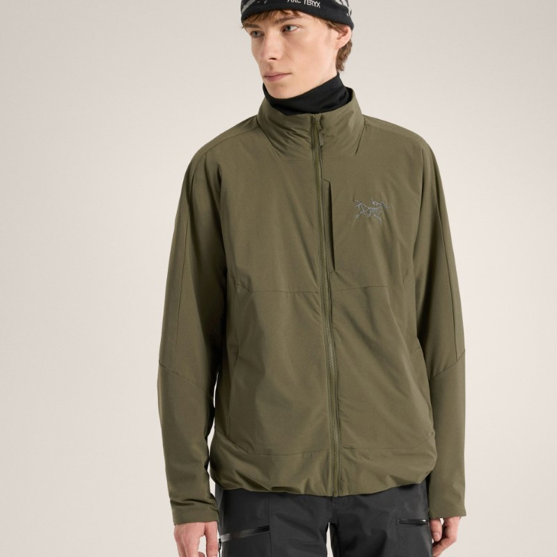 سویشرت مردانه آرکتریکس مدل Allium Insulated Jacket Men's