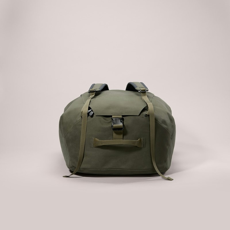 دافل آرکتریکس مدل Carrier 100 Duffle