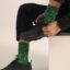 جوراب ورزشی آرکتریکس مدل Merino Wool Grotto Mid Sock